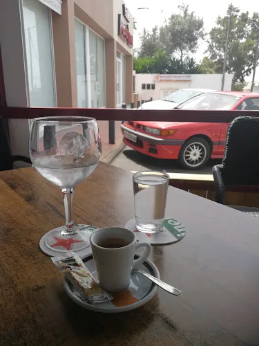 Cafetería Reencuentro