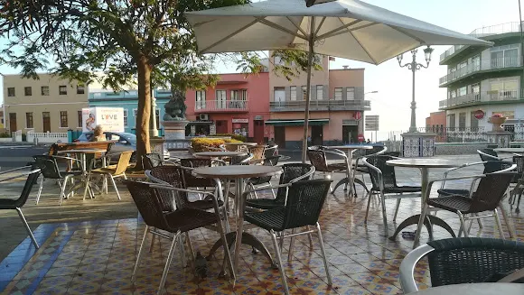 Kiosco San Miguel Plaza