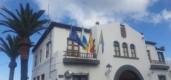 Bar La Barraca - Puntagorda