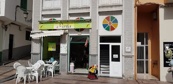 Heladería