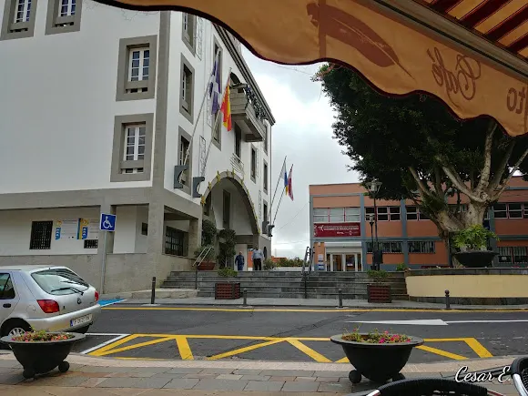 El Fisquito Cafe