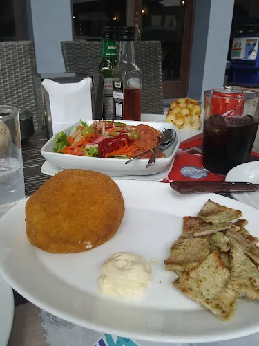 Bar Corinto