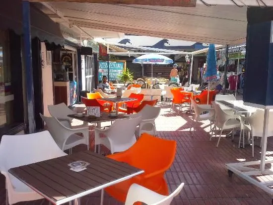 Francy´s Bar - Santiago del Teide