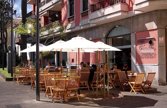 Palmelita - La Laguna - San Cristóbal de La Laguna