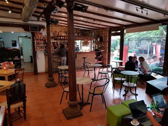 Café 7