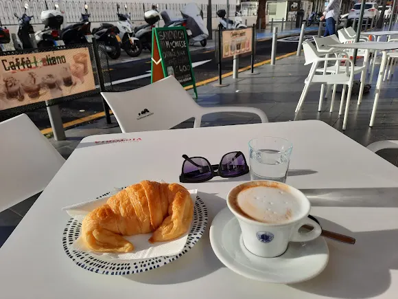 Caffé Italiano