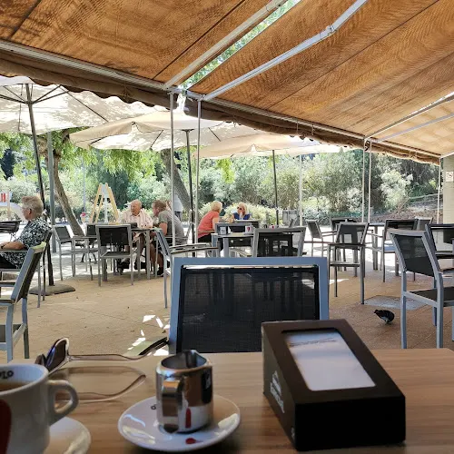 Bar Cafetería El Parque