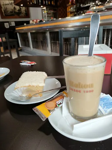 Café Bar Venecia