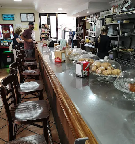 Cafetería Plaza Catedral