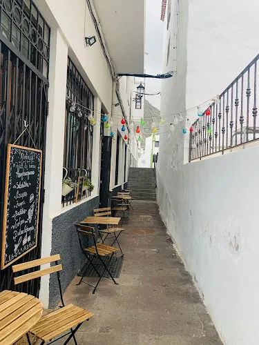 Mimo´s Café