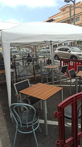 Bar Medievo