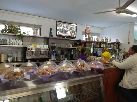 Restaurante Fleytas