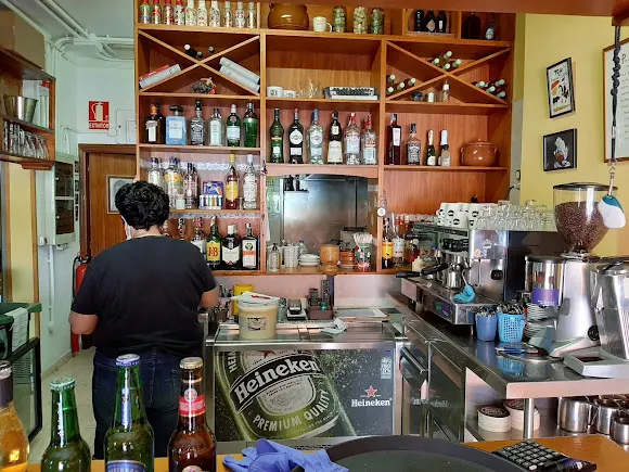 Café Condado