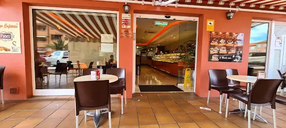 Dulcería El Rayo Candelaria