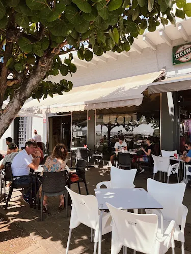 Utopía café