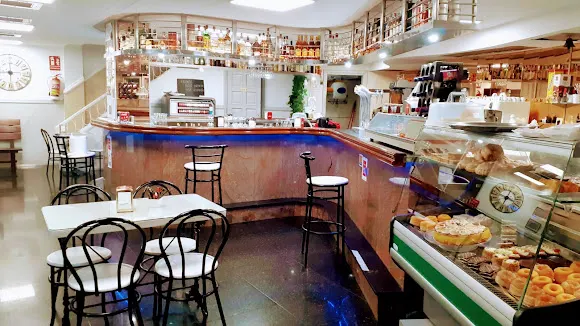 Bar El Tranvía
