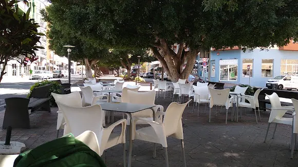 Churrería Isidro - Los Llanos de Aridane