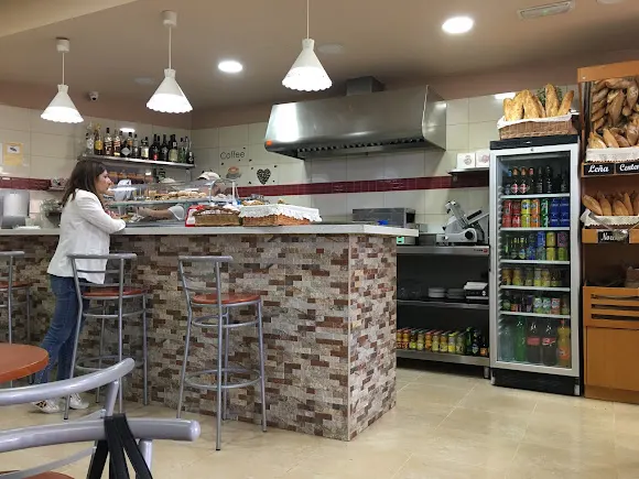Panadería Buenas Migas - Santa Ursula