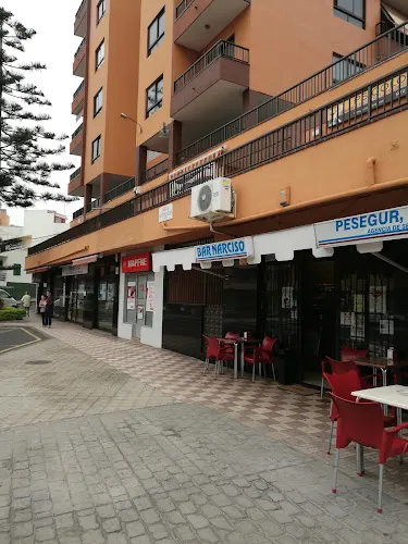 Bar Narciso