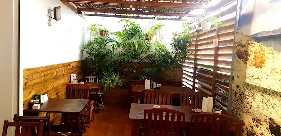 Cafetería Reineta - San Cristóbal de La Laguna