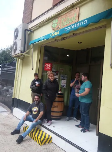 BAR CAFETERIA LA TERTULIA