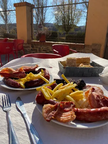 Bar Burbaguena - Burbaguena