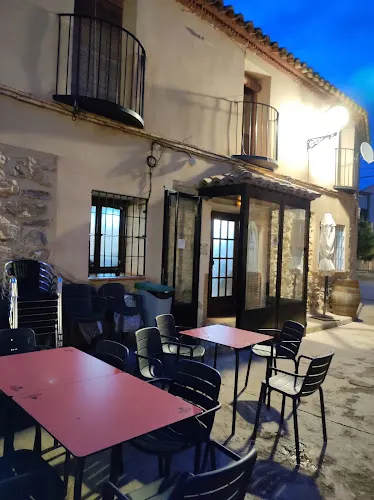 Bar Restaurante MSR El Horno de Camañas - Camanas