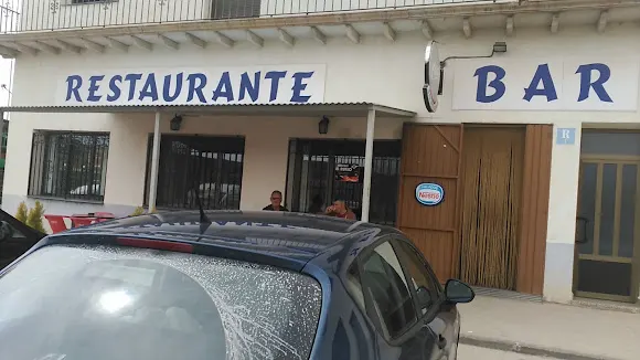 Bar restaurante "La Gasolinera"