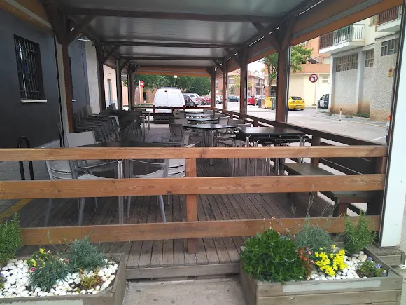 La Tertulia Bar - Alcañiz