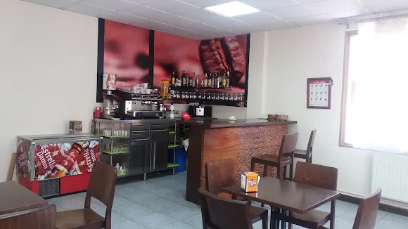 Panadería Cafetería Domingo y Cristina - Cella