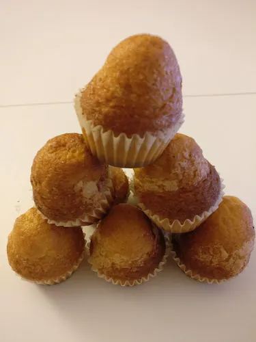 Panadería Hermanos Pérez S.L. - Cafetería en Andorra