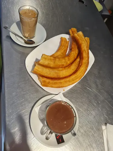 La Churrería
