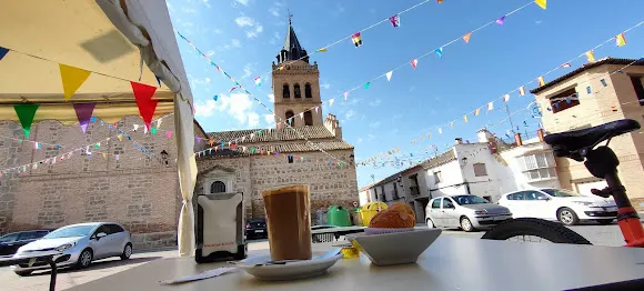 Cafetería&Pastelería La Esencia