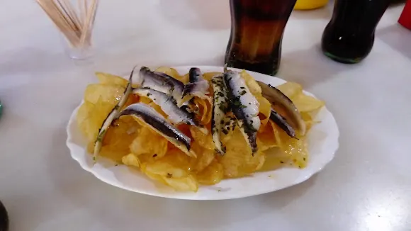 Café El Recuerdo