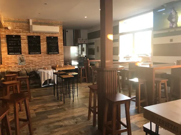 Restaurante Terraza La Cala - Cuerva