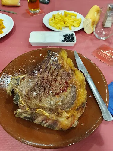 Hostal/Restaurante La Bolera