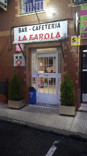 Bar La Farola
