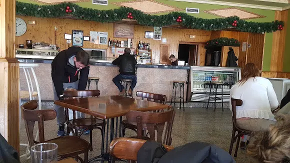 Cafeteria Tamy
