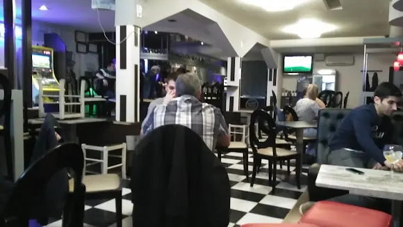 Cafetería Bar TJ - Madridejos
