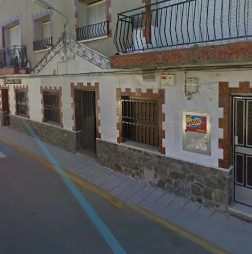Bar El Curro