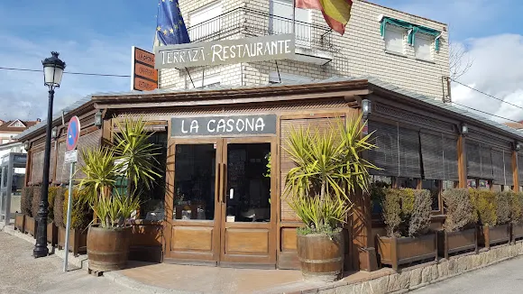 La Casona
