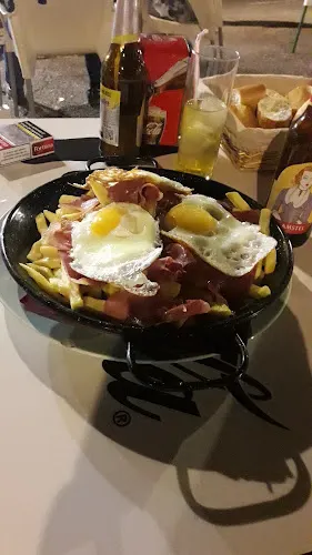 Cafetería Sonata