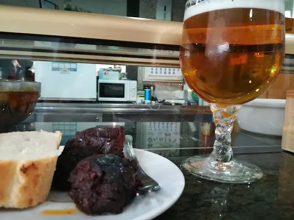 Cafetería Los Abuelos