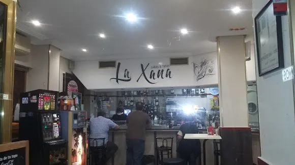 La Xana