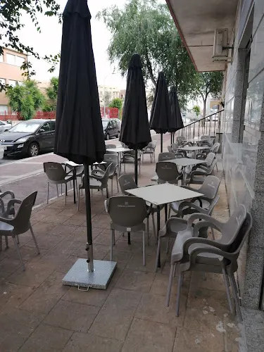 Vannila Pastelería cafetería