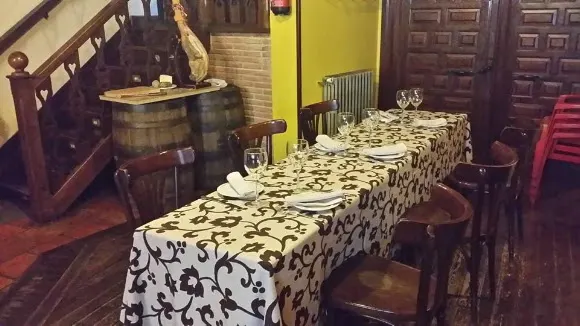 La Posada de Lenín