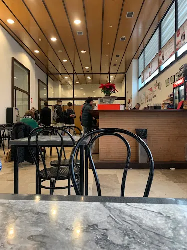 Cafetería Comedor Facultad de Ciencias Jurídicas y Sociales de Toledo
