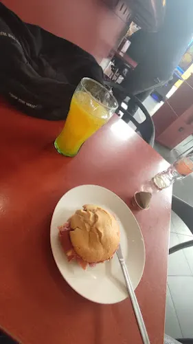 Cafeteria Azabache