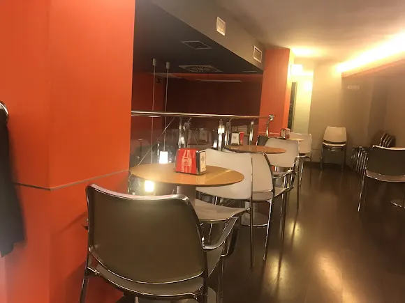 Cafetería Chocolatería Toledo