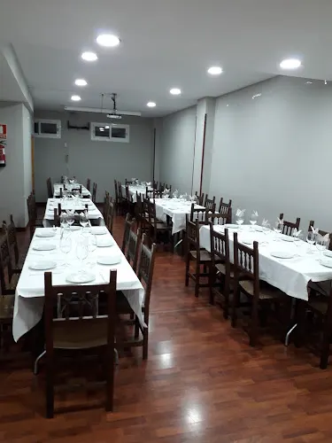 Cafetería El Atrio